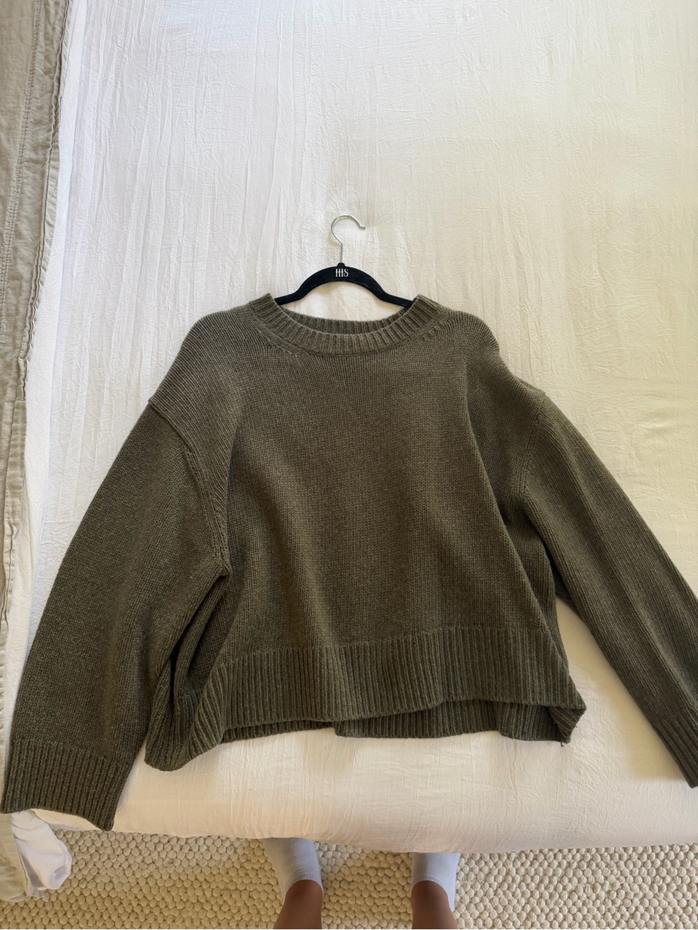 Nili Lotan Haisley Sweater - Picture 7 of 7